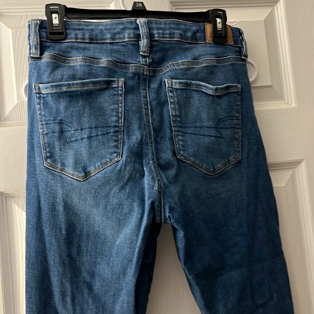 Jeans - Picture 3 of 4